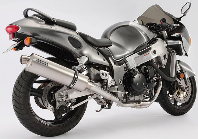 迫力のサウンドをプラス!アドレスV125 ...