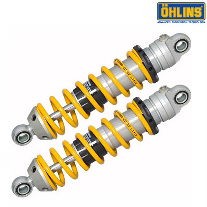 Ohlins リアショックアブソーバー S36e Hd6 ツインショック 通販商品 オートバイ用品店ナップス Naps Ohlins リアショックアブソーバー S36e Hd6 ツインショック 通販商品 オートバイ用品店ナップス Naps