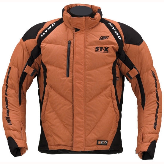 【貴重】hyod ST-W RANSON D3O Mサイズ ダウンジャケット ほぼ新品 HYOD ST-W RANSON D3O 『ランソン』