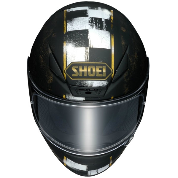 SHOEI Z-7 TERMINUS【ターミナス】 フルフェイス ヘルメット | フル SHOEI Z-7 TERMINUS【ターミナス】 フルフェイス ヘルメット | フル