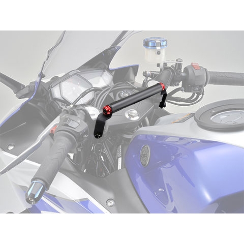 マルチバーホルダー Yzf R25 R3 15 16 用 ナビ スマートフォン マウントステー 通販商品 オートバイ用品店ナップス Naps マルチバーホルダー Yzf R25 R3 15 16 用 ナビ スマートフォン マウントステー 通販商品 オートバイ用品店ナップス Naps