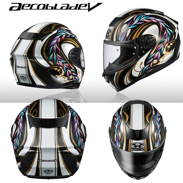 AEROBLADE-5 TAMON