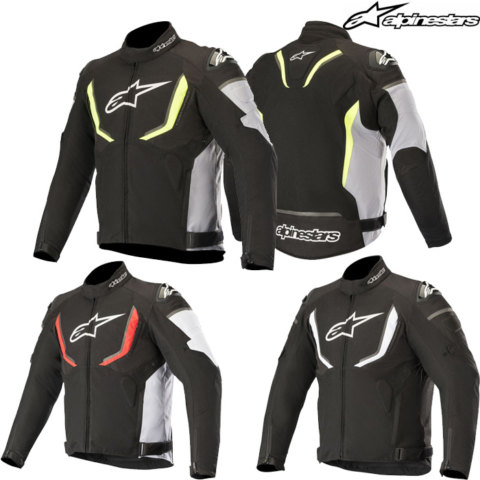 alpinestars 〔WEB価格〕T-GP PLUS R V2 WATERPROOF JACKET alpinestars 〔WEB価格〕T-GP PLUS R V2 WATERPROOF JACKET