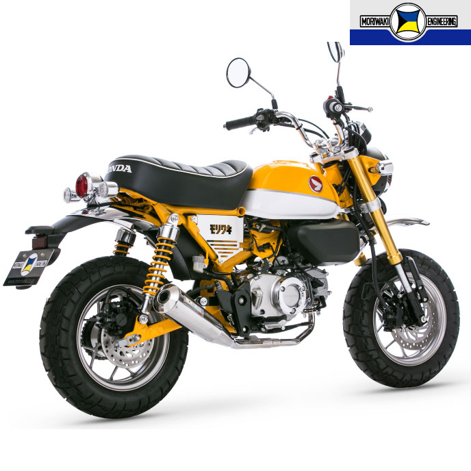 ヒートチタン ホンダ
