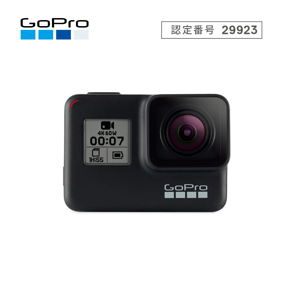 GoPro HERO7 BLACK