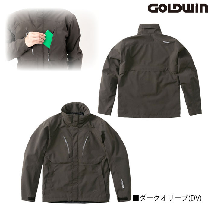 GOLDWIN