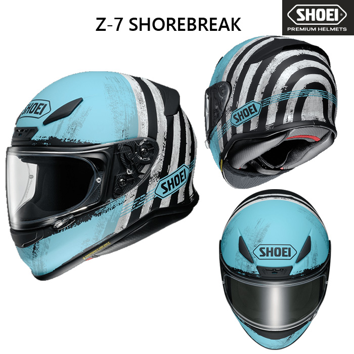 Z-7 SHOREBREAK