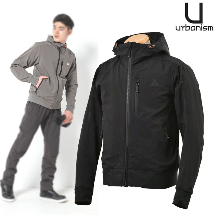 UNJ-081 ストレッチエアージャケット