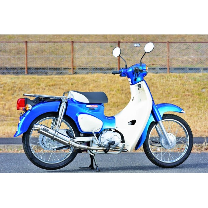 BEAMS R-EVO ステンレスサイレンサー ダウンタイプ 政府認証 ホンダ BEAMS R-EVO ステンレスサイレンサー ダウンタイプ 政府認証 ホンダ