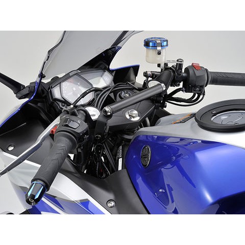 Daytona 167 車種別マルチバーホルダー アッシュシルバー Yzf R25 Yzf R3用 167 ナビ スマートフォン マウントステー 通販商品 オートバイ用品店ナップス Naps Daytona 167 車種別マルチバーホルダー アッシュシルバー Yzf R25 Yzf R3用 167 ナビ スマートフォン マウントステー 通販商品 オートバイ用品店ナップス Naps
