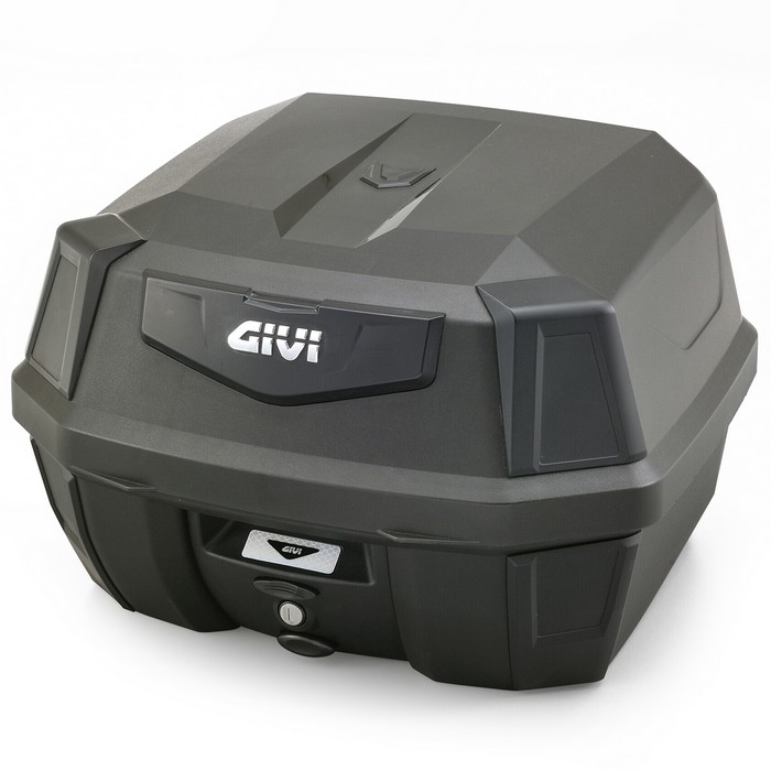 最高の品質の GIVI バイク用 リアボックス - アクセサリー - hlt.no 最高の品質の GIVI バイク用 リアボックス - アクセサリー - hlt.no